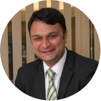 Akshay Gupta