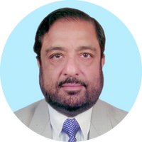 Ashok Kacker