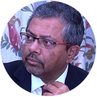 Mr. N. Jayakumar