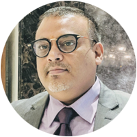Rajat Chopra