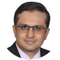 Ranen Gandhi
