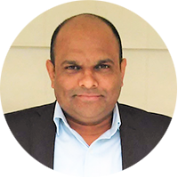 Santosh Mayekar