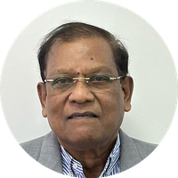 Sarthak Behuria